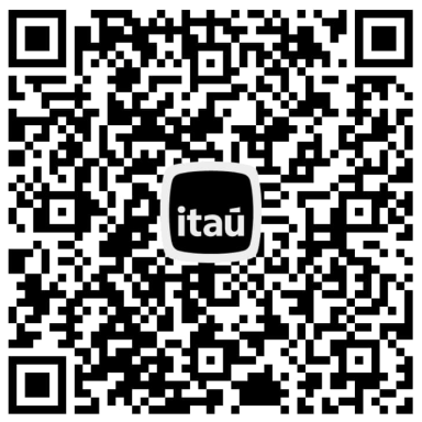 QR Code Pix para presente dos noivos
